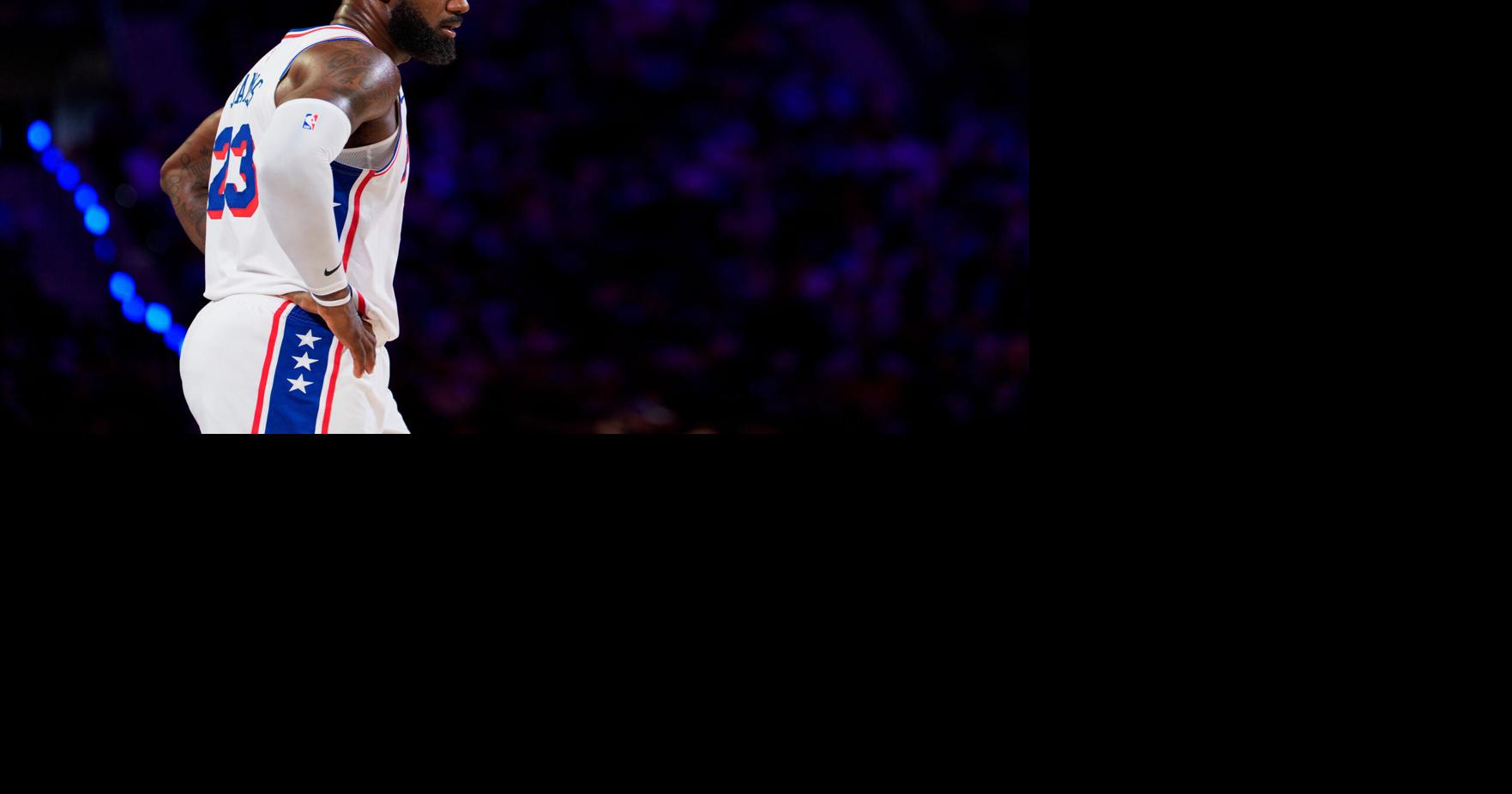 Pistons 76ers Basketball | National Sports | corsicanadailysun.com