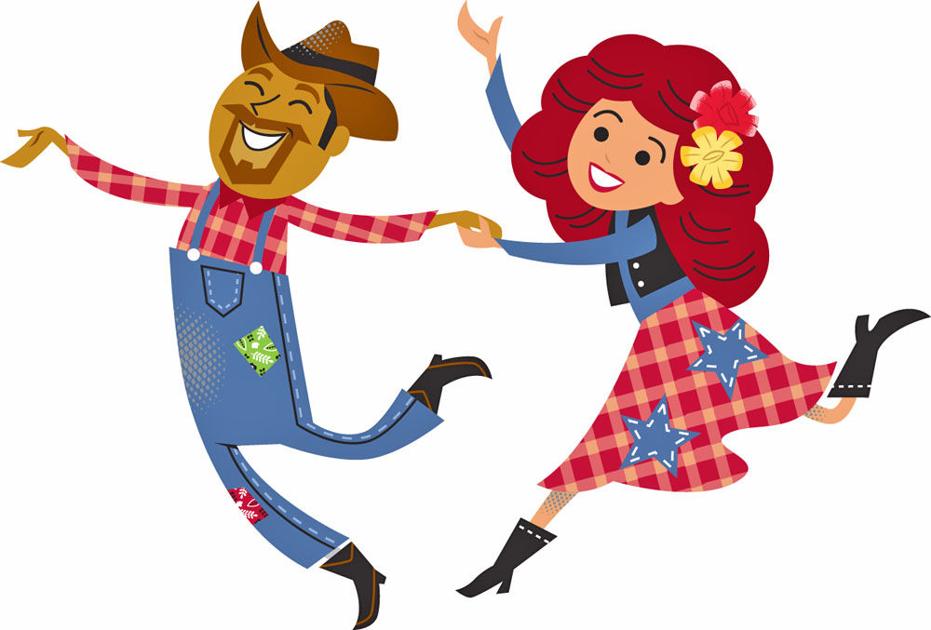 Square Dance Event coming to Corsicana Sept. 21-22