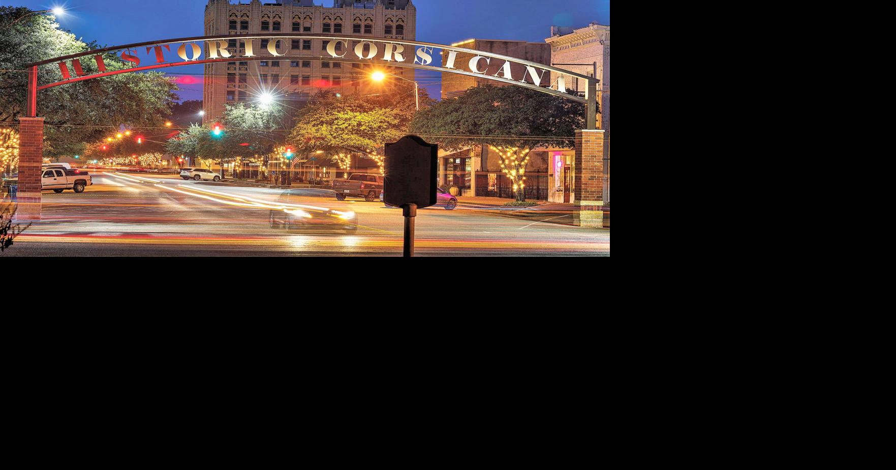 Main Street Road Closures for Dec. 1