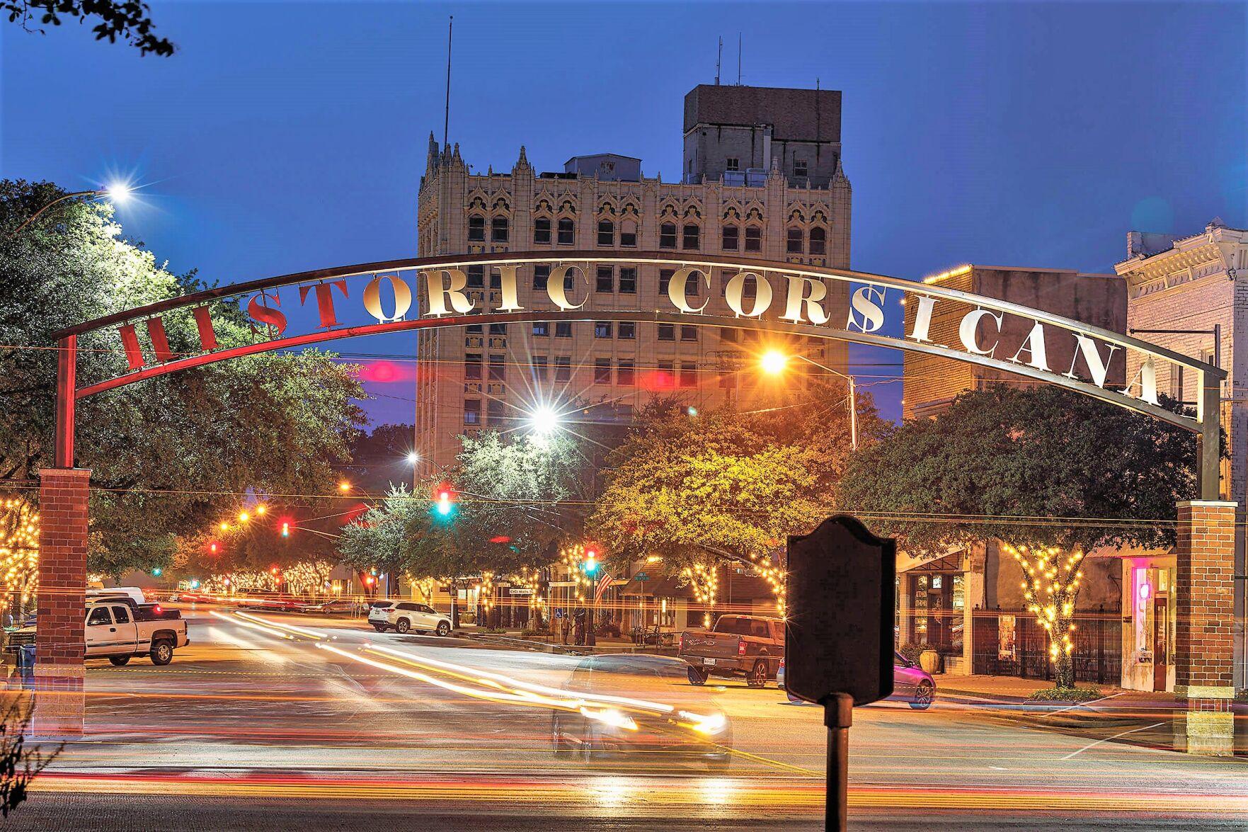 News corsicanadailysun com