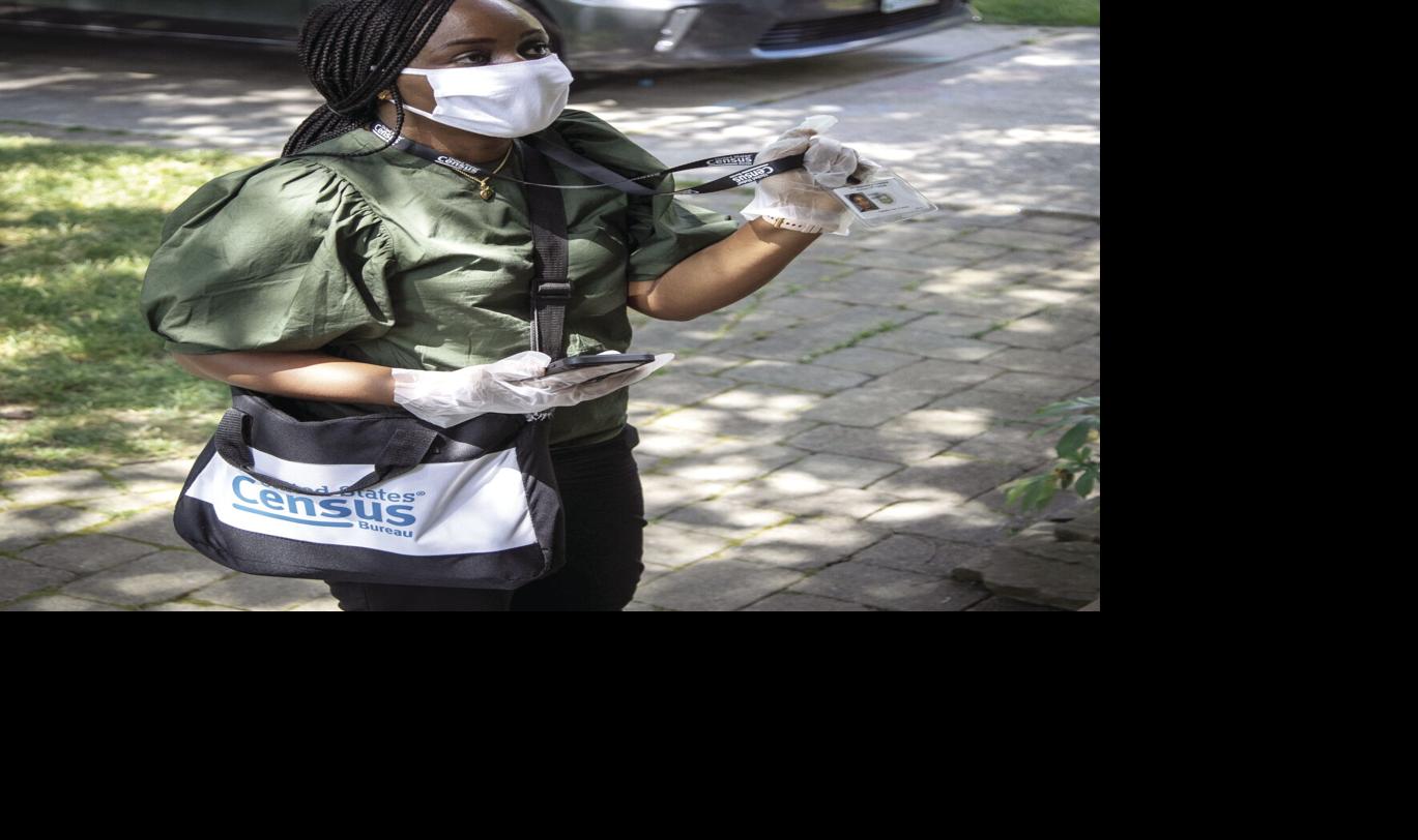 2020 Census speeds up deadline