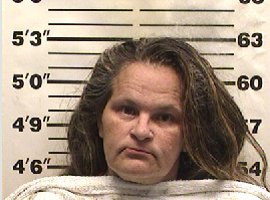 NCSO seizes animals, arrests owner for cruelty