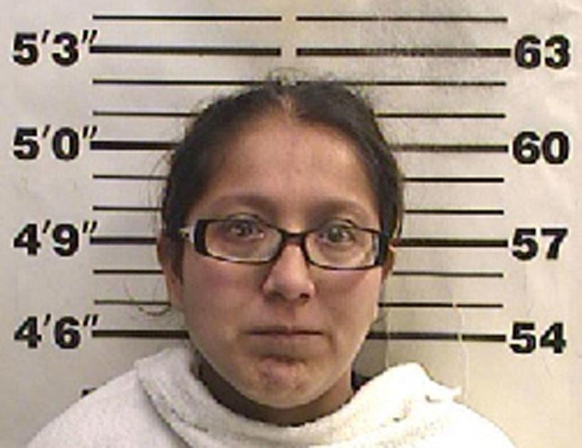 Mom charged with criminally negligent homicide in death of daughter, 4