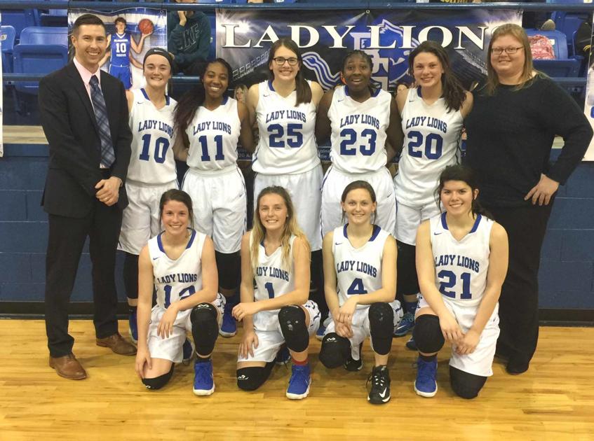 Blooming Grove Lady Lions bring heart, hustle into playoffs