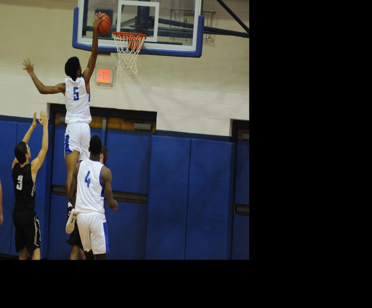 Kiwanis Classic Begins Thursday Sports Corsicanadailysun Com