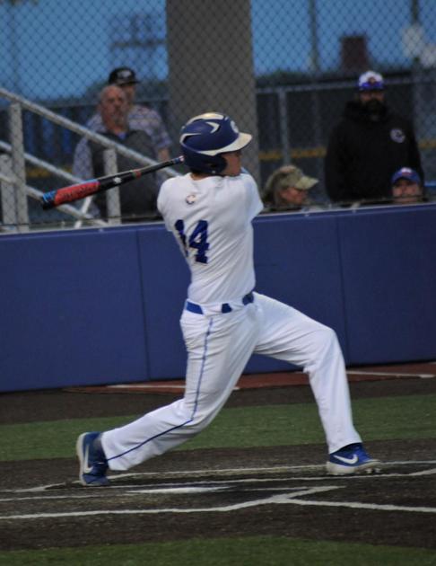 GC Baseball: Tigers come back again, break Red Oak's heart with another 4-3 victory