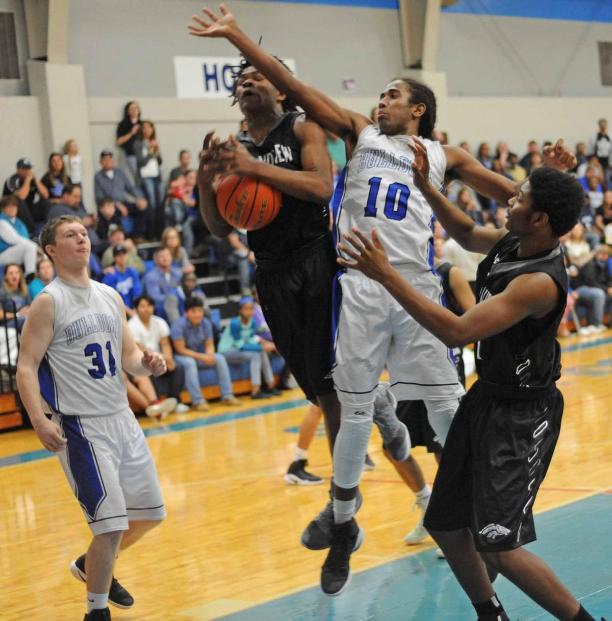 Gc Boys Basketball Rice Loses To Grandview 67 64 Sports
