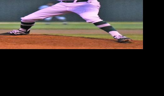 GC Baseball: Kerens throws second no-hitter in a row