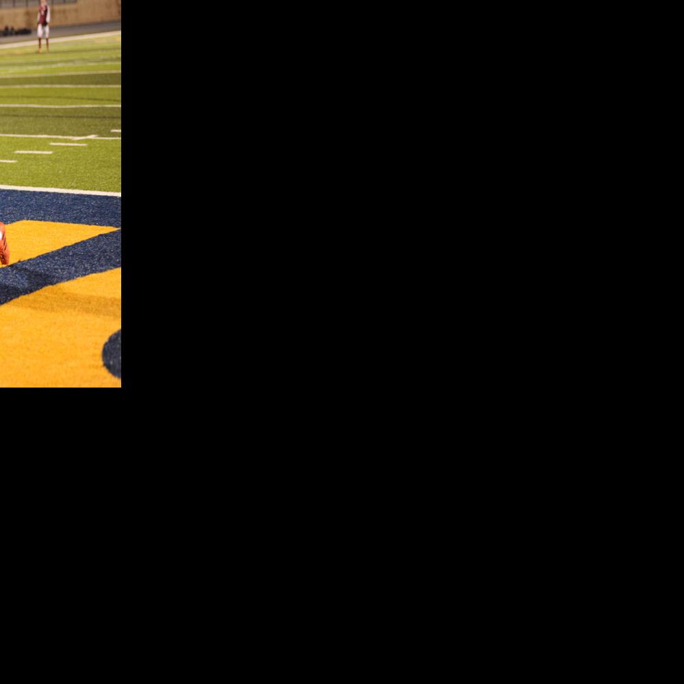 Tigers open second round of district soccer with 5-0 rout over Whitehouse