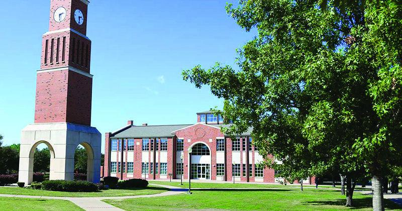 Navarro College Board of Trustees Notice of 2023-2024 Budget Workshop and Meeting - Vimarsana News