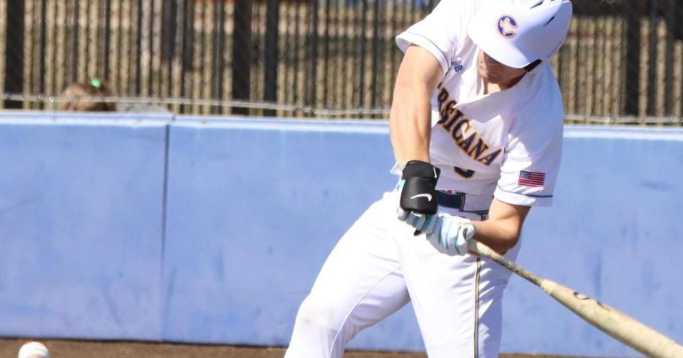 GC Baseball: Tigers shine in 4-1 district opener win over Crandall ...