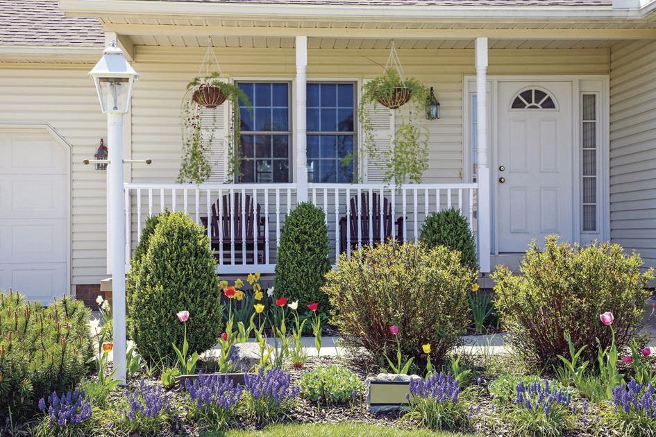 Appraisal notices for tax year 2020 being mailed to Navarro County property owners