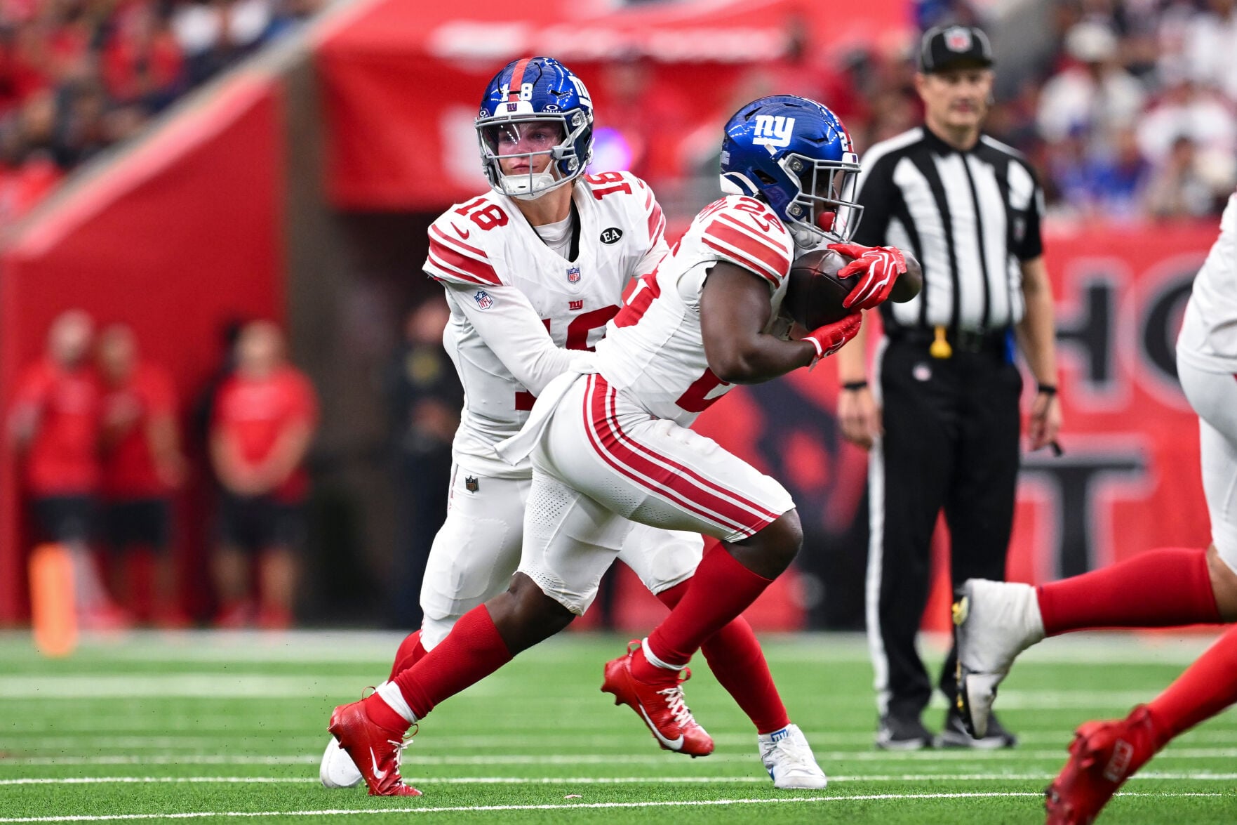 Giants Texans Football | National Sports | corsicanadailysun.com