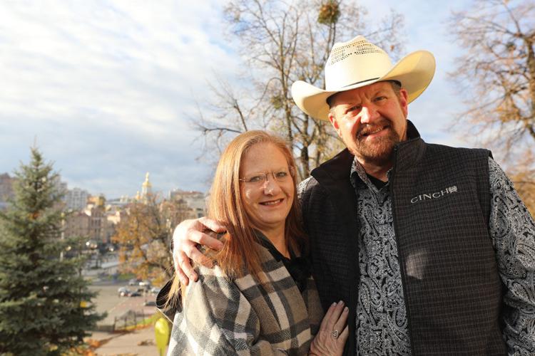 First Baptist Church Corsicana Living Christmas Tree 2022 Colburn Comes Full Circle: Fbc Living Christmas Tree Next Weekend | News |  Corsicanadailysun.com