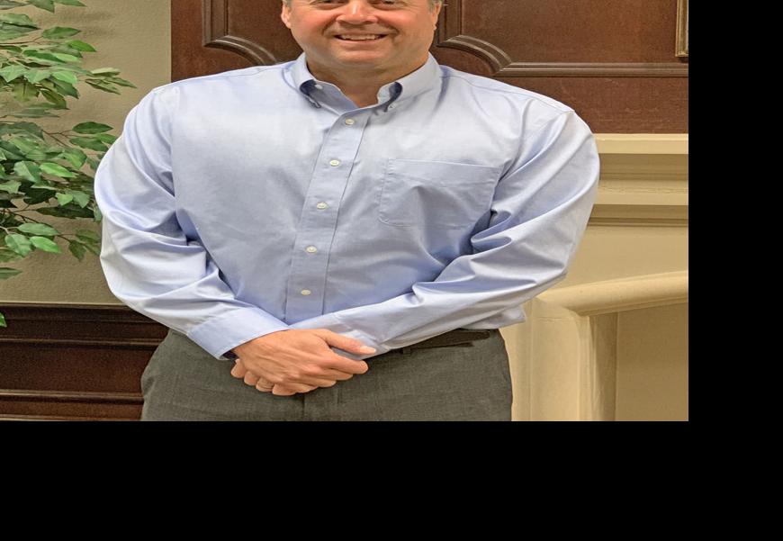 Community National Bank & Trust names Williams as Chief Information Officer