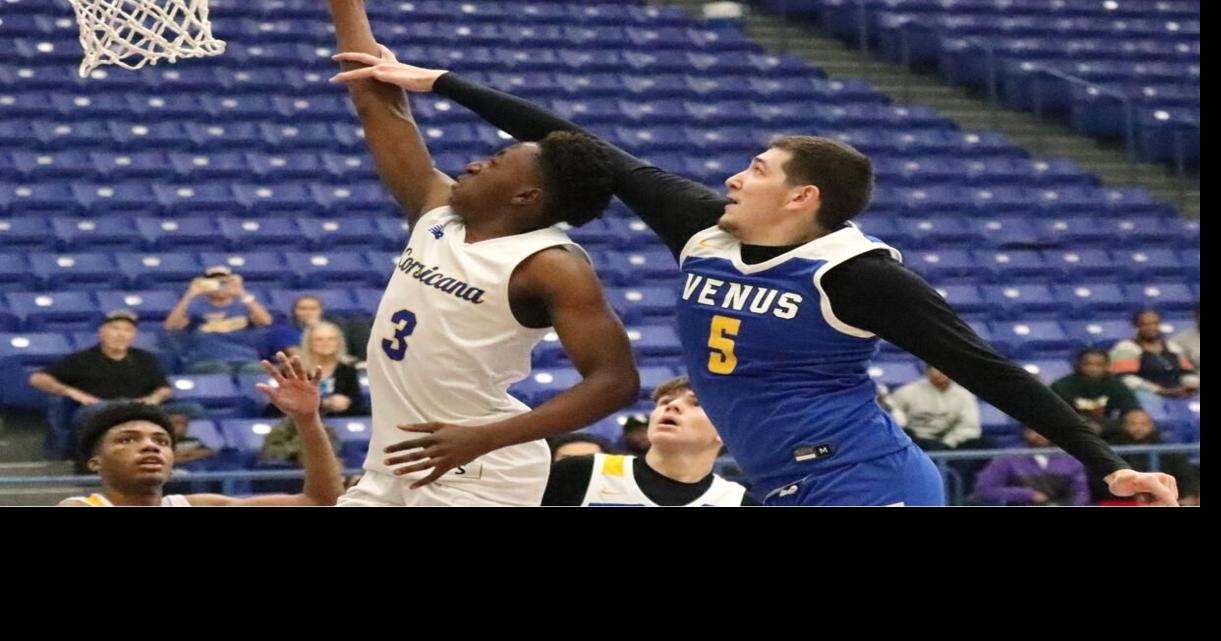 GC Boys Basketball: Tigers beat Burleson 56-54 in thriller | Sports ...