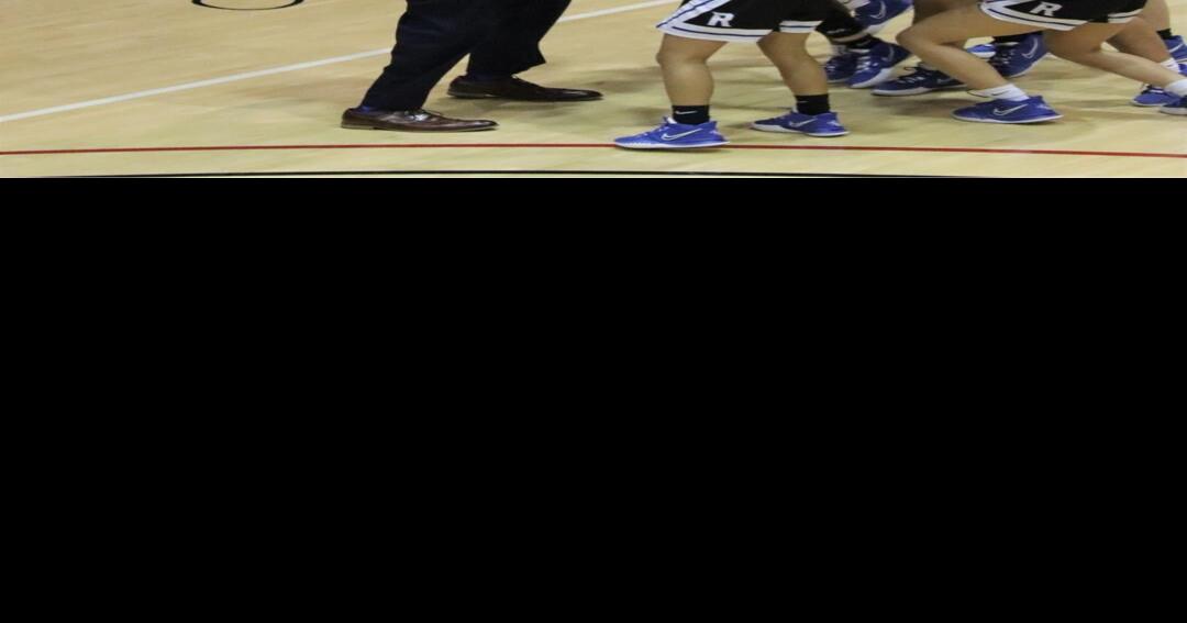 Kiwanis Classic: KK Davis hits shot at the buzzer to beat Teague 60-59 and lift Rice to Kiwanis title