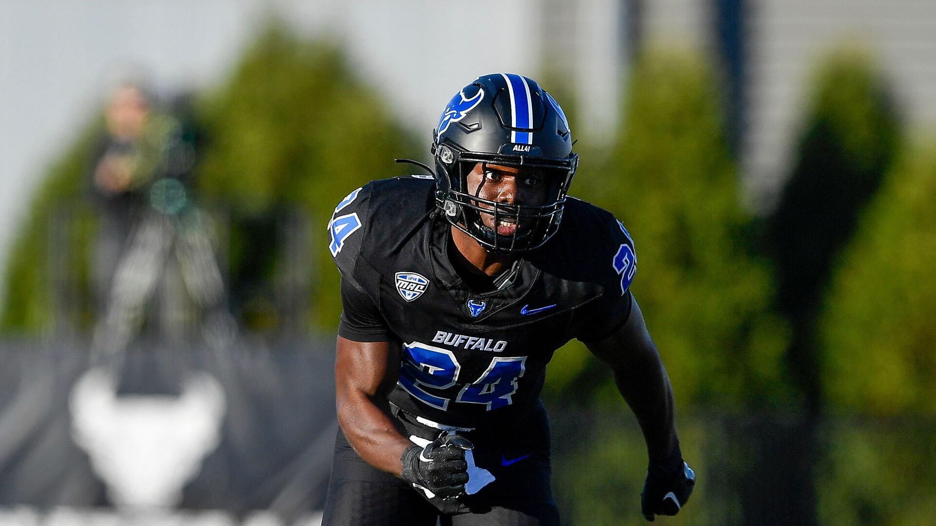Buffalo Football | National Sports | corsicanadailysun.com