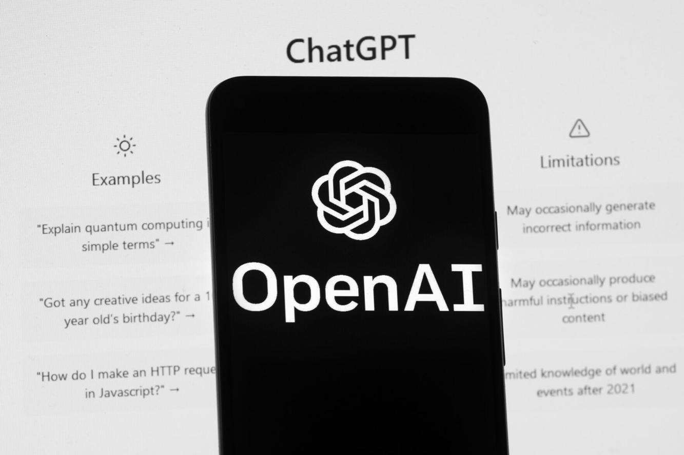 Lawsuit blames ChatGPT maker OpenAI for bot helping plan a mass ...