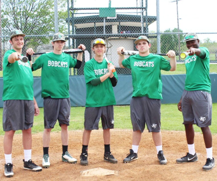 GC Baseball Kerens closing in on first district title since 1977