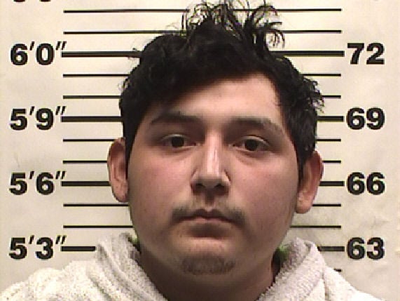 Grand Jury Returns 50 Indictments News Corsicanadailysun Com