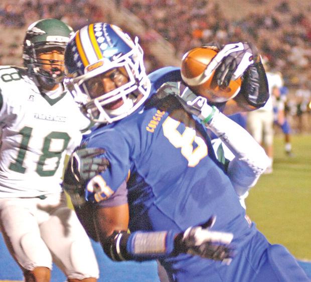 Chs Football Tigers Fall To Waxahachie 36 12 Thursday At Tiger