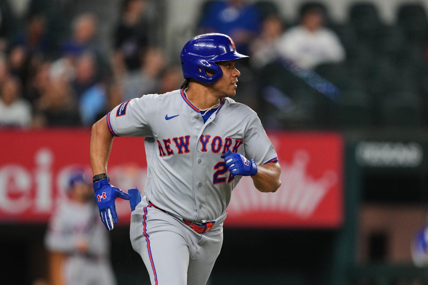 Mets Rangers Baseball | National Sports | corsicanadailysun.com