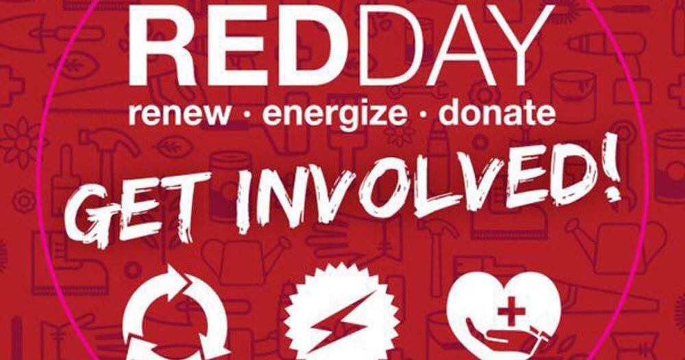Keller Williams' RED Day to benefit Navarro County Food Pantry News