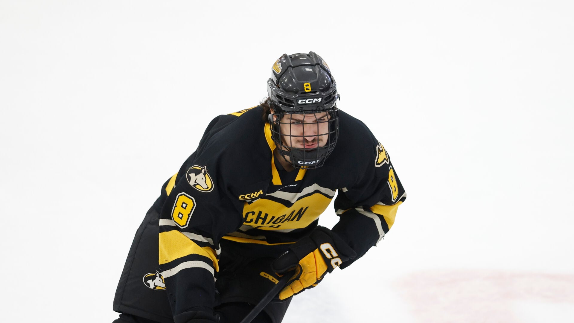 Click Tech Logi Michigan Tech Hockey | National Sports | corsicanadailysun.com
