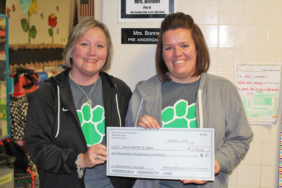 Kerens Isd Pay Scale