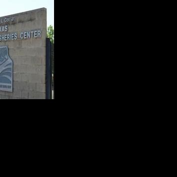 Free fireworks show at Texas Freshwater Fisheries July 5