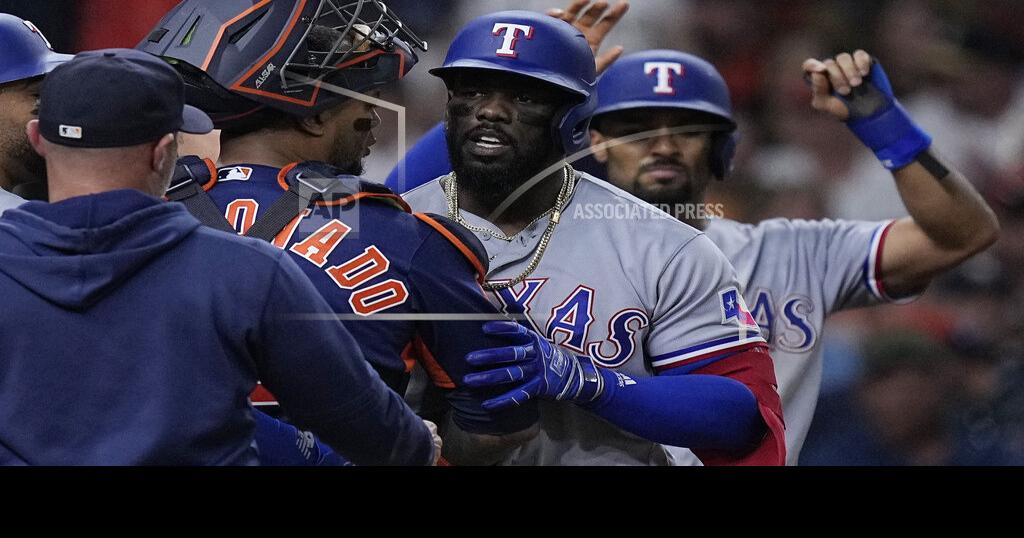 Texas Rangers Accomplish All-Star Feat Not Seen Since 1951