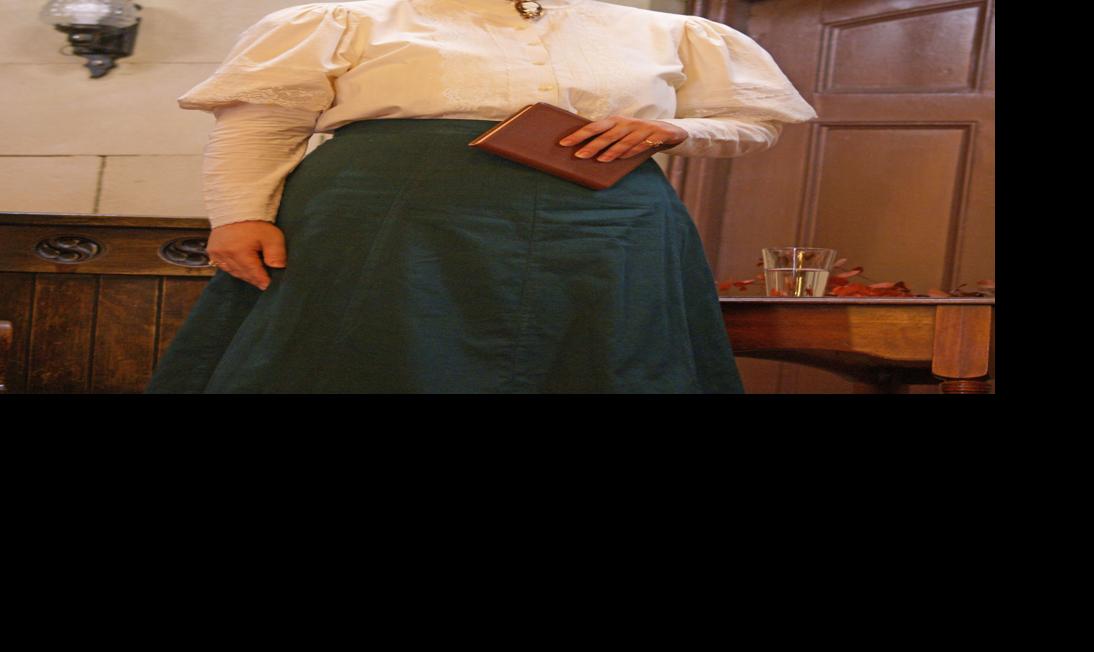 'This is my story:' O'Neal performs one-woman show