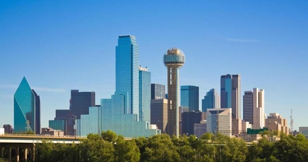 Texas Republicans claim ‘Don’t California My Texas’ but continue to recruit California businesses | News Texas Republicans claim ‘Don’t California My Texas’ but continue to recruit California businesses | News