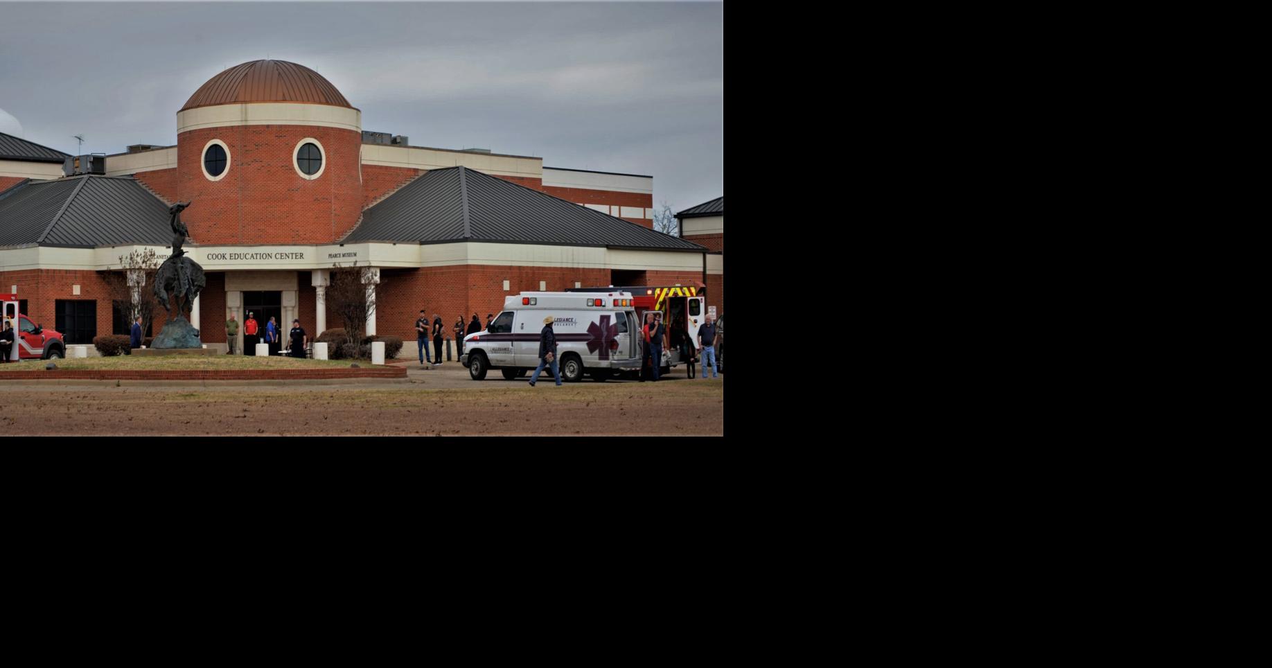 Plano to spend over $3 million on new police cars, ambulances