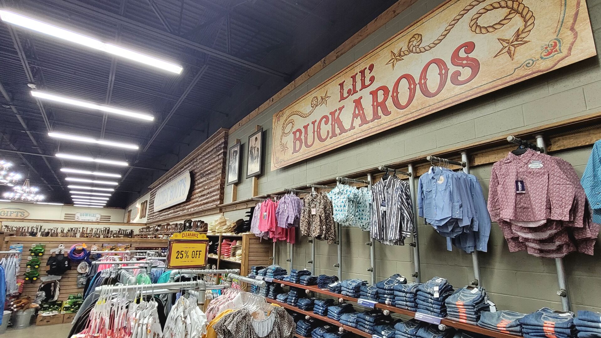 Cavender's boot barn near me best sale