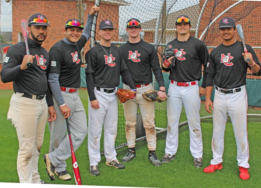 Navarro: Bulldogs want to return to JUCO World Series