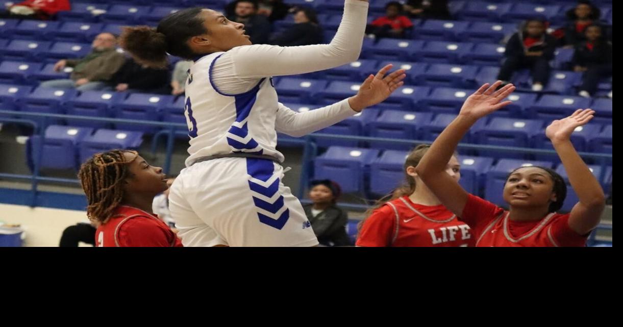 GC Girls Basketball: Lady Tigers start season on fire