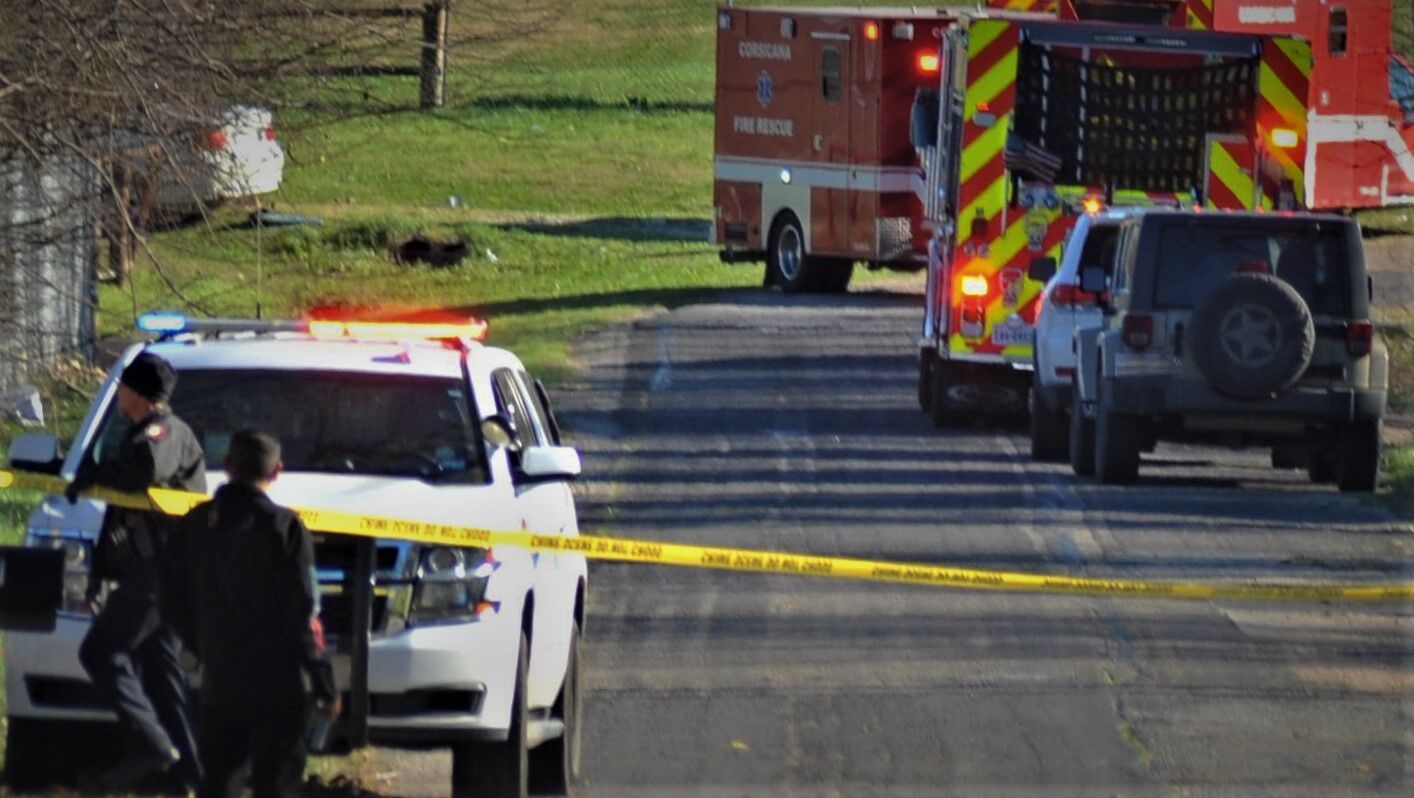 UPDATE: Police Release Names Of Victims In Deadly Shooting | News ...