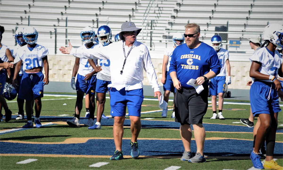 Hal Wasson and Zac Bryant