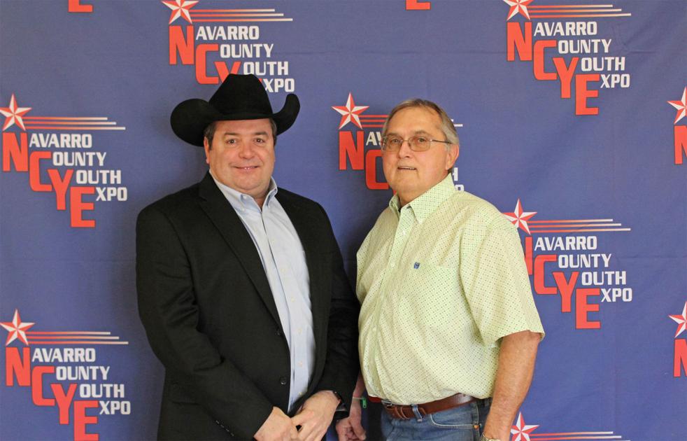 It&rsquo;s time for NCYE &mdash; County show kicks off Monday