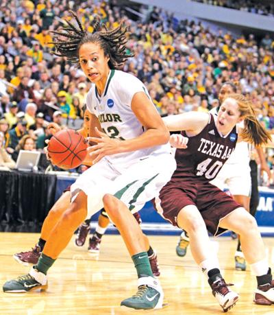 Texas A M Finally Beats Baylor For Final Four Sports