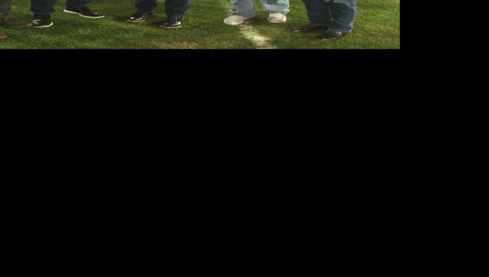 Corsicana participates in new Guinness World Records title for tallest stack of mattresses