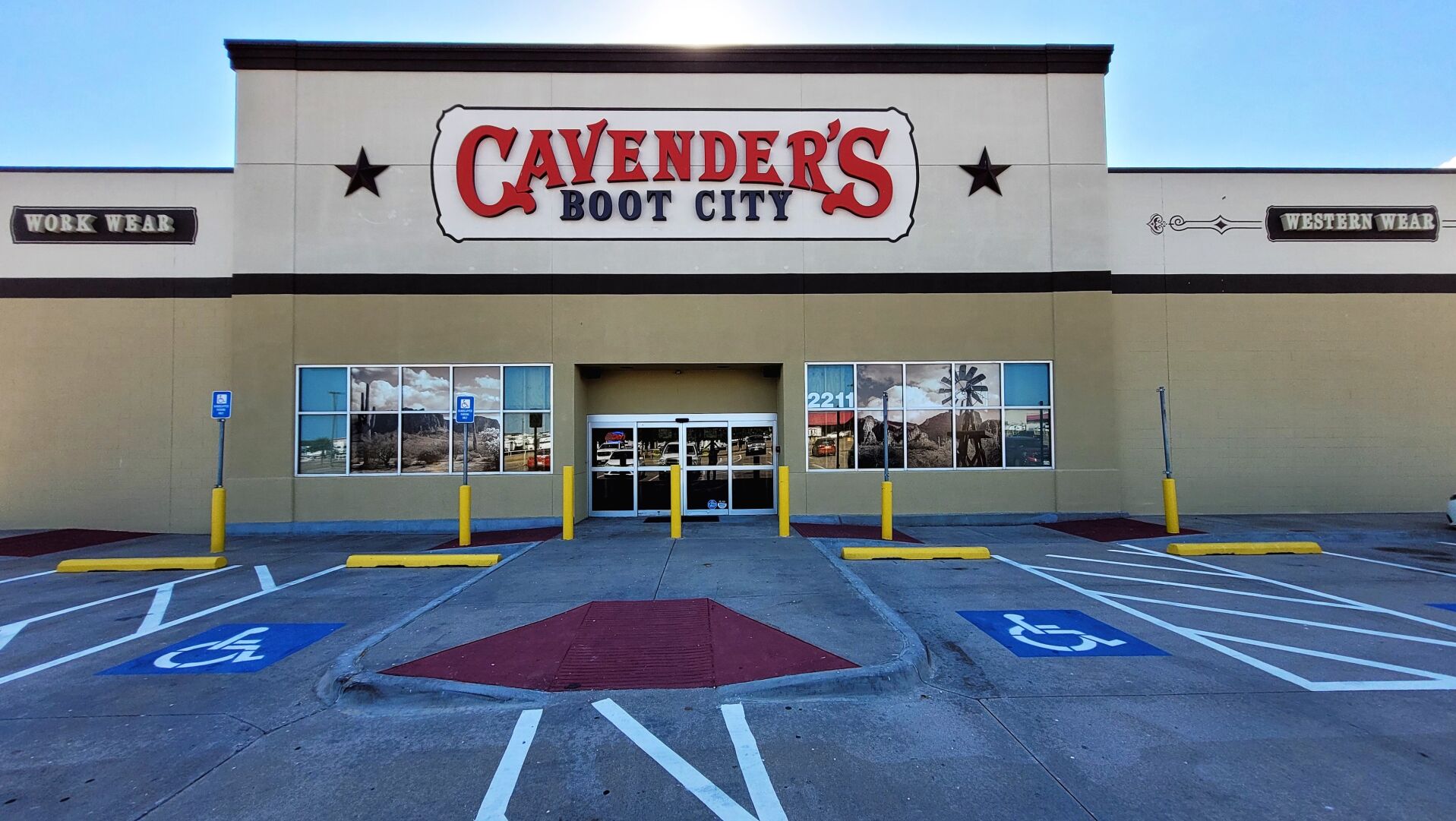 Cavender's hotsell western wear