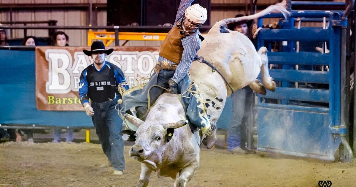 Pro Rodeo to benefit local firefighters | News | corsicanadailysun.com