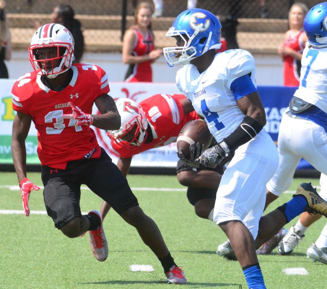 Tigers Come Up Short In Loss To Tyler Lee Sports