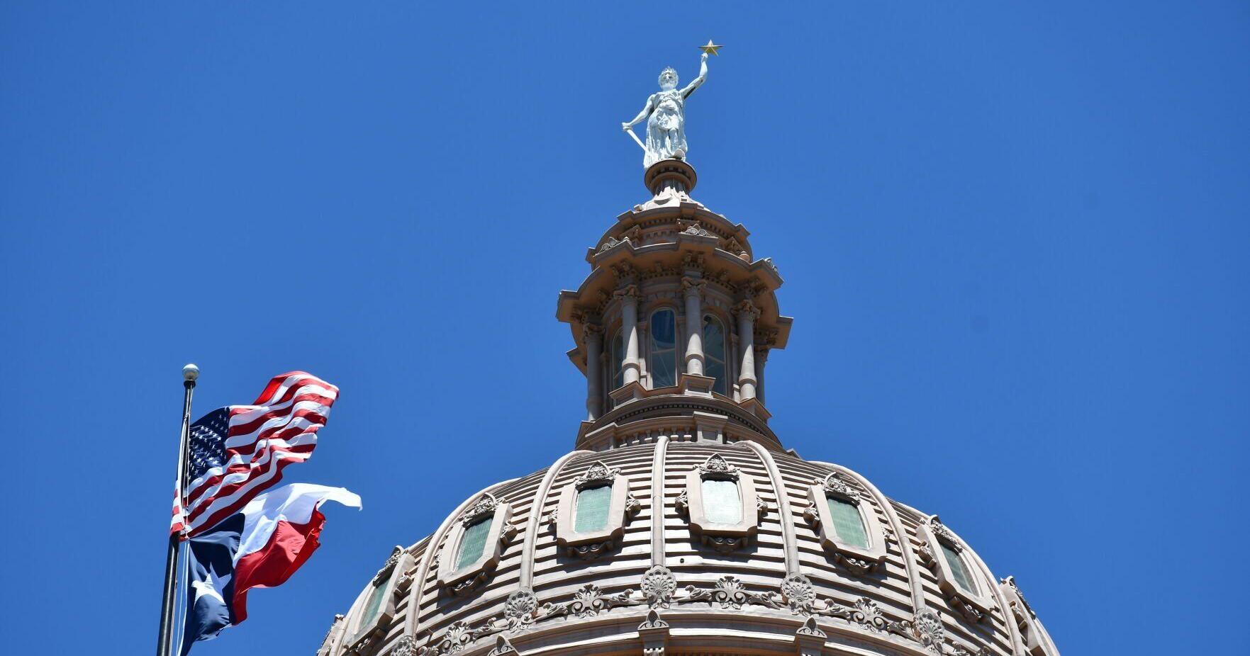 Texas leaders announce property tax agreement - Vimarsana News