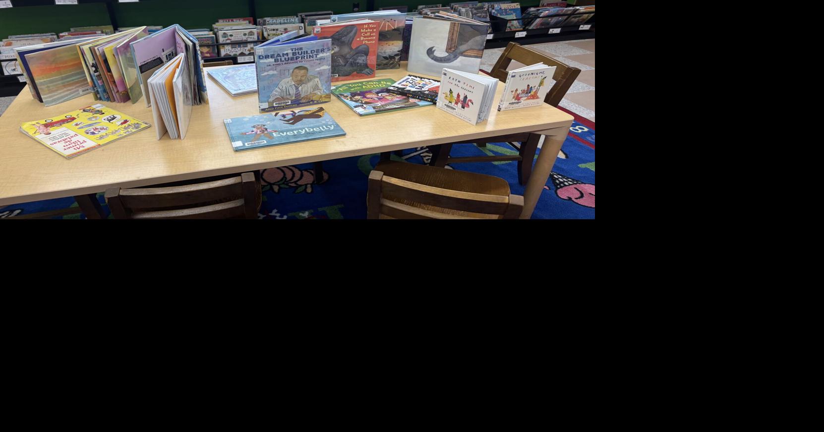 Local libraries to host library crawl | News | cortlandstandard.com