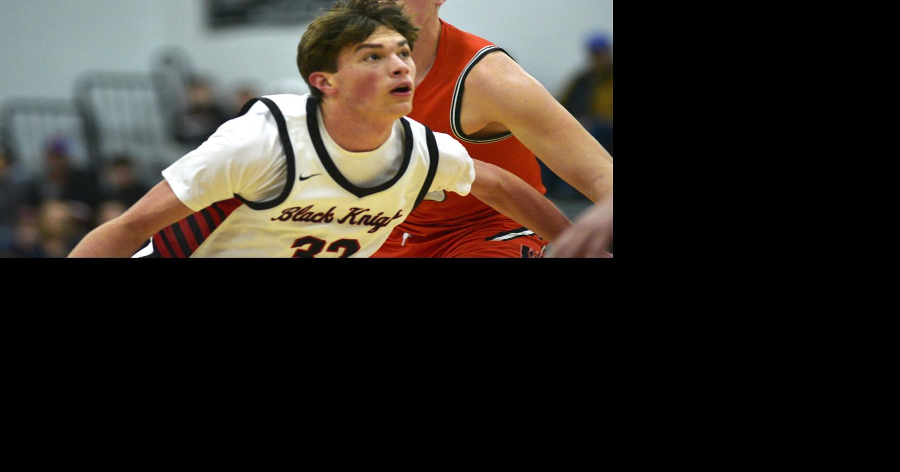 Tully boys basketball loses tight to Wilson | Sports | cortlandstandard.com
