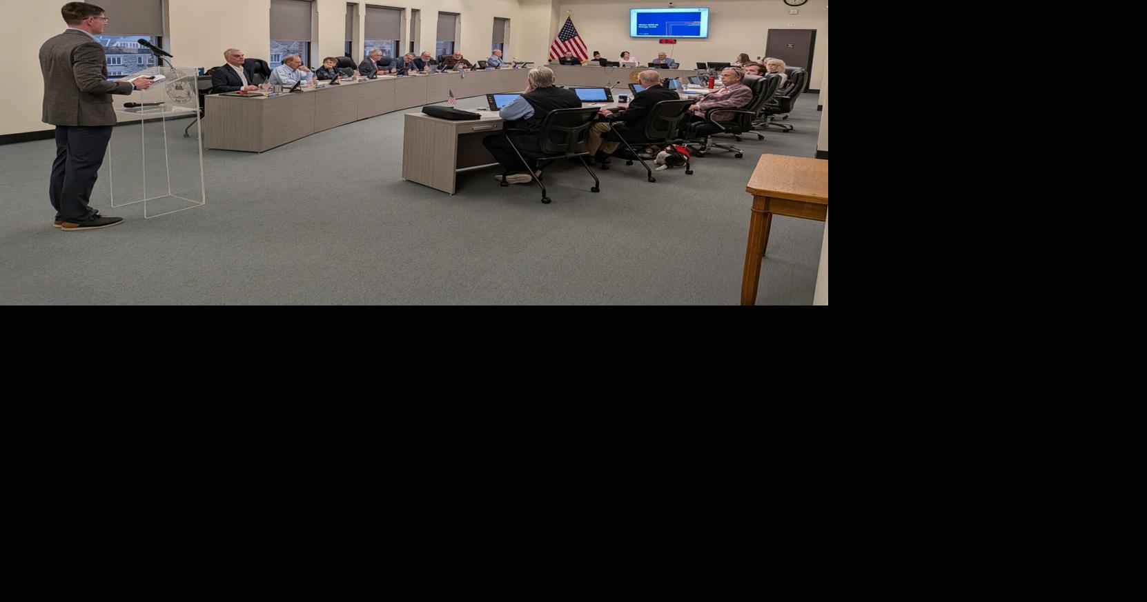 ‘Nobody can afford this’: County legislators push back on National Grid ...
